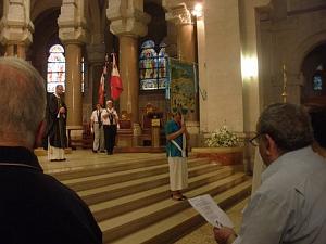 2013 .07.05 Basilique du Sacre  Coeur - messe du souvenir (11)